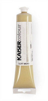 Kaisercraft-Soft Moss Paint 75ml